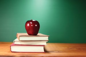 Pierpont signs MOU with Marion County Library